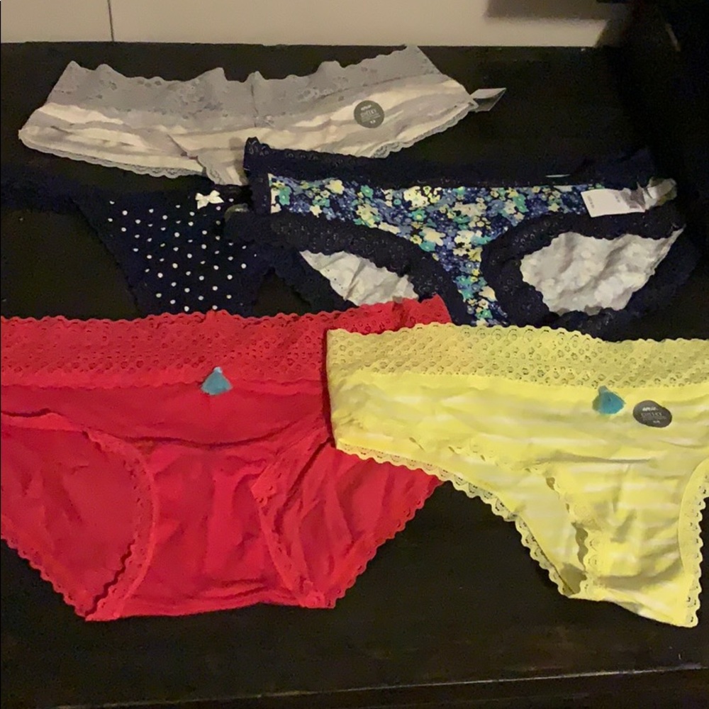 Aerie Underwear